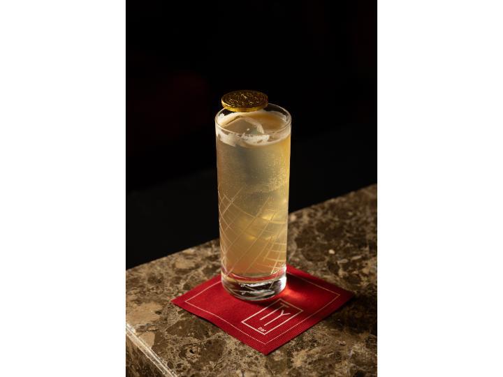 Ty Bar