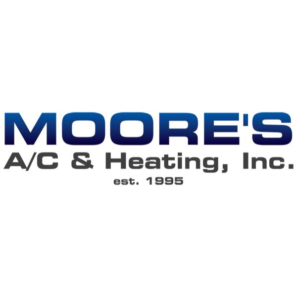 Moore's A/C & Heating Inc.