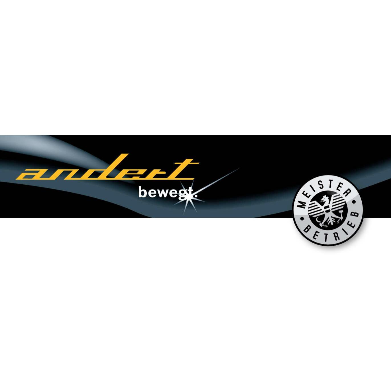 Karosserie- und Lackiercenter GmbH- andert bewegt