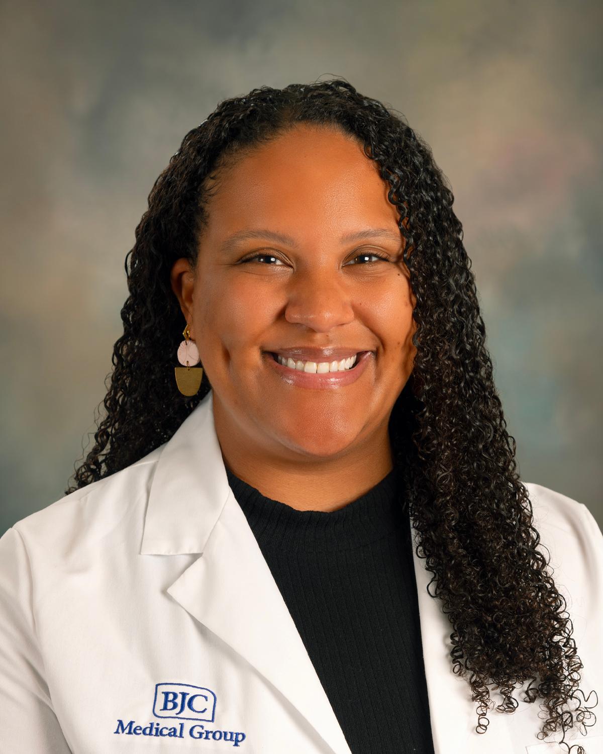 Halley L Staples, MD