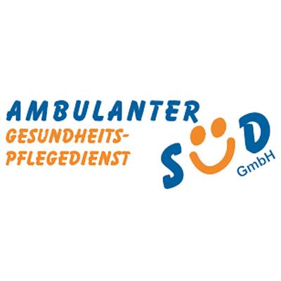 Ambulanter Gesundheitspflegedienst Süd GmbH