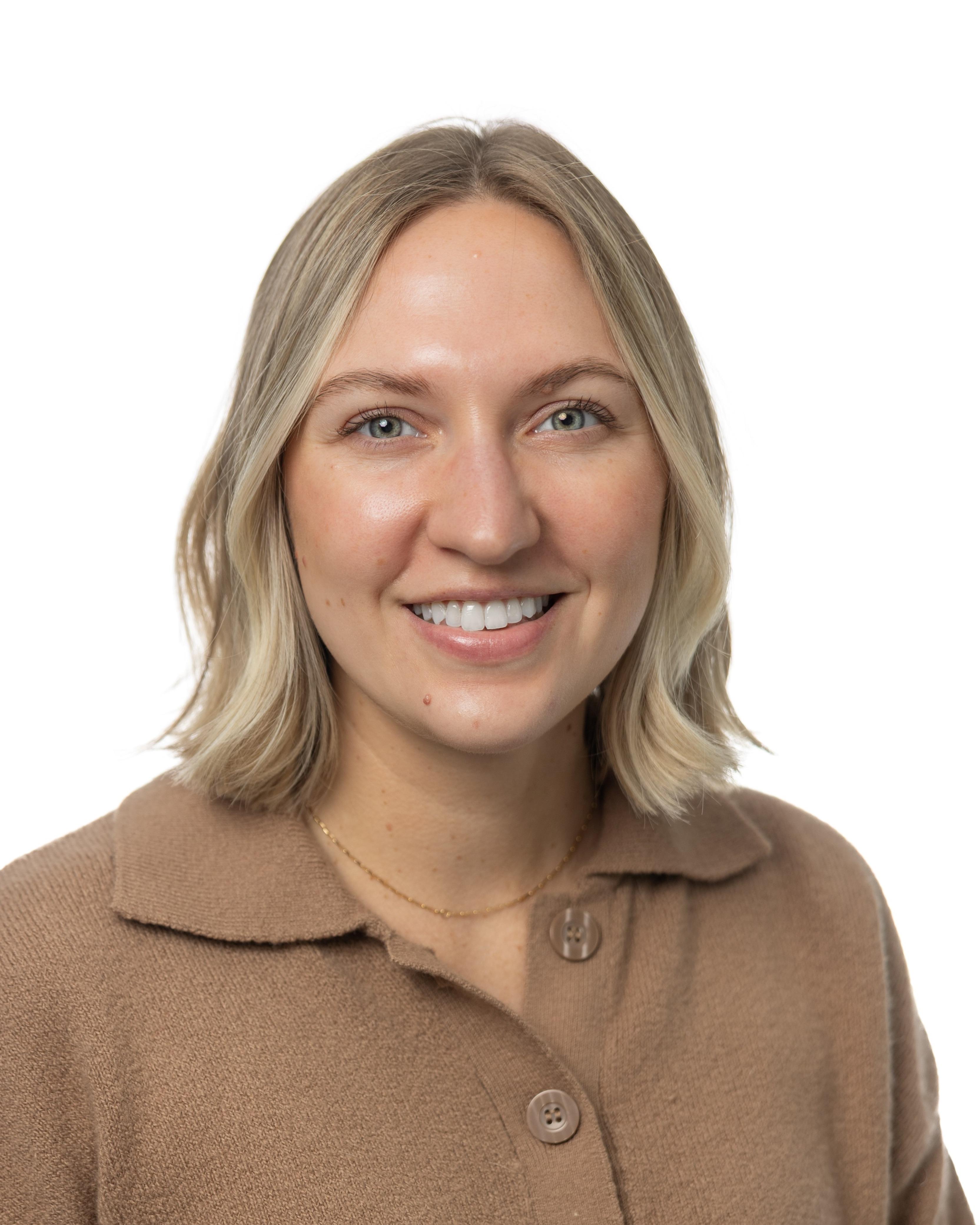 Janie M. Rodesiler, AuD, CCC-A