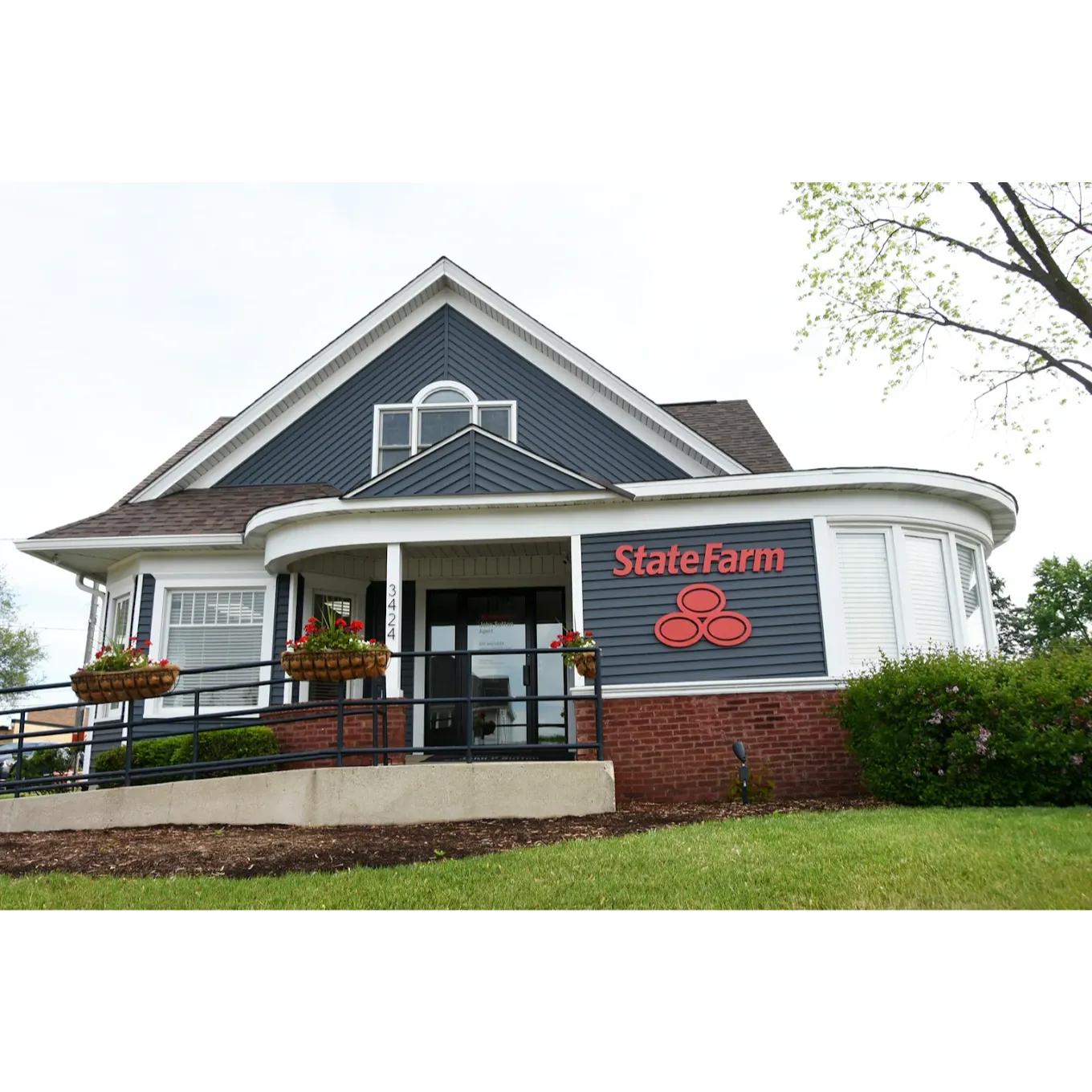 John Sutton - State Farm Insurance Agent