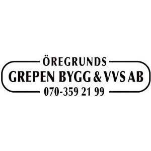 Öregrundsgrepen Bygg & VVS AB
