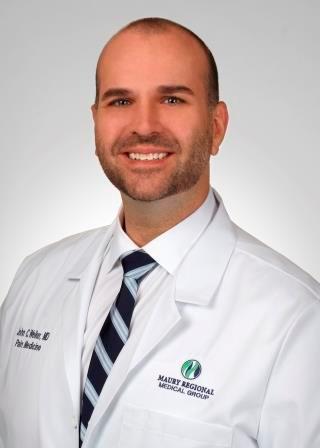 John Welker, MD
