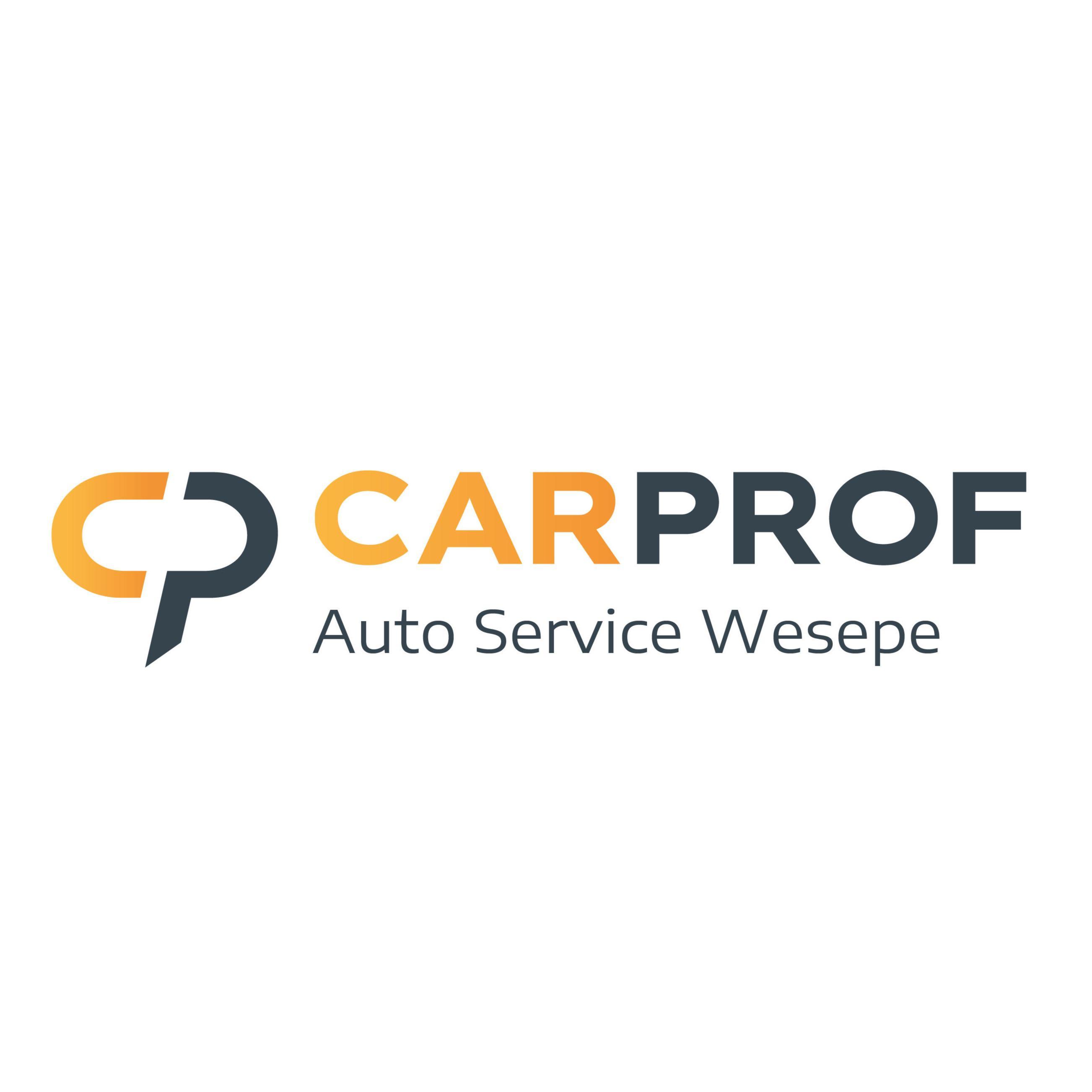 CarProf Auto Service Wesepe