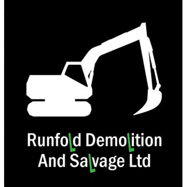 Runfold Demolition & Salvage