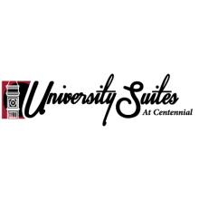 University Suites