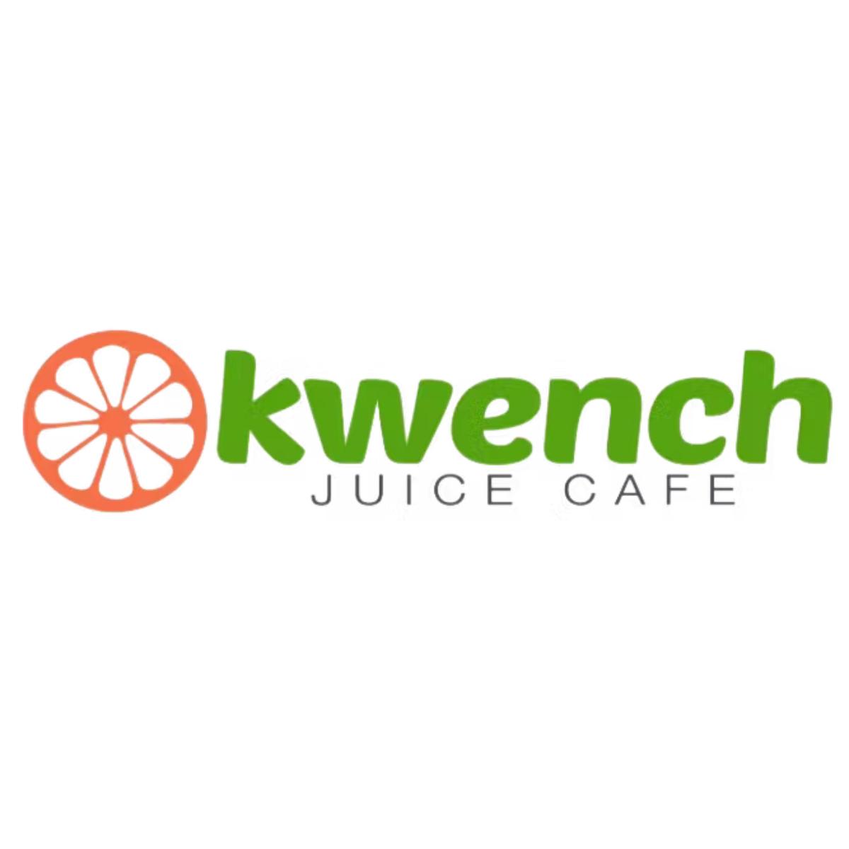 Kwench Juice Cafe