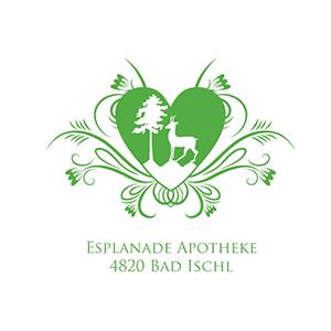 Esplanade Apotheke Bad Ischl Mag. pharm. Anna-Maria Köck KG