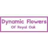 Dynamic Flowers Of Royal Oak