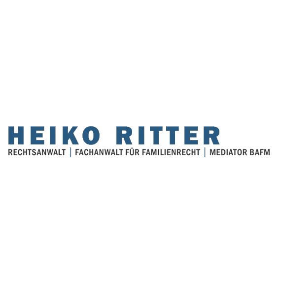 Rechtsanwalt Heiko Ritter