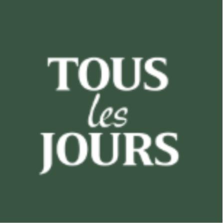 Tous Les Jours Bakery and Cafe
