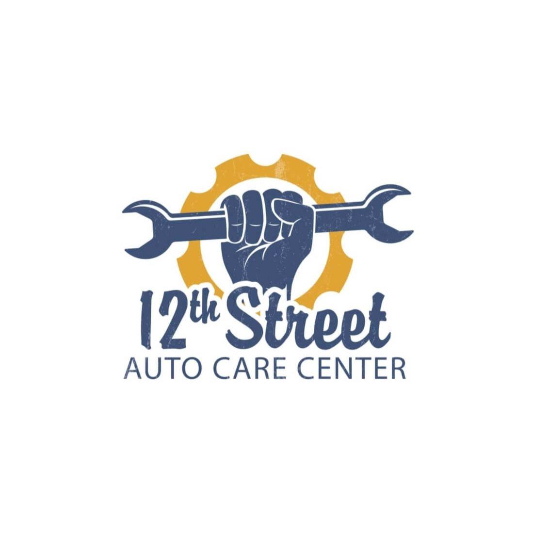 12th Street Auto Care Center