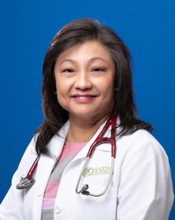 Maria Visitacion Deleon, MD
