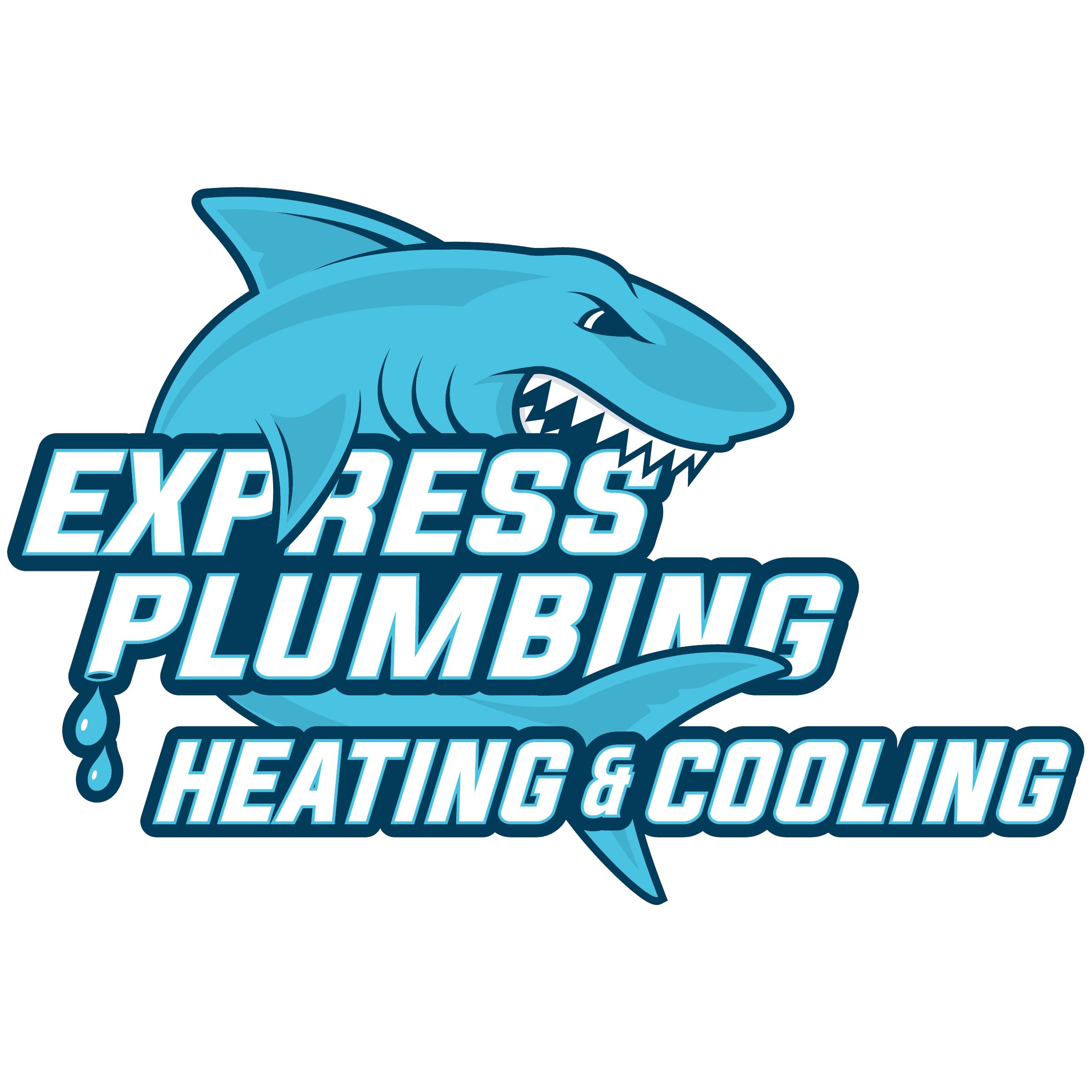 Express Plumbing Heating Cooling & Roofing