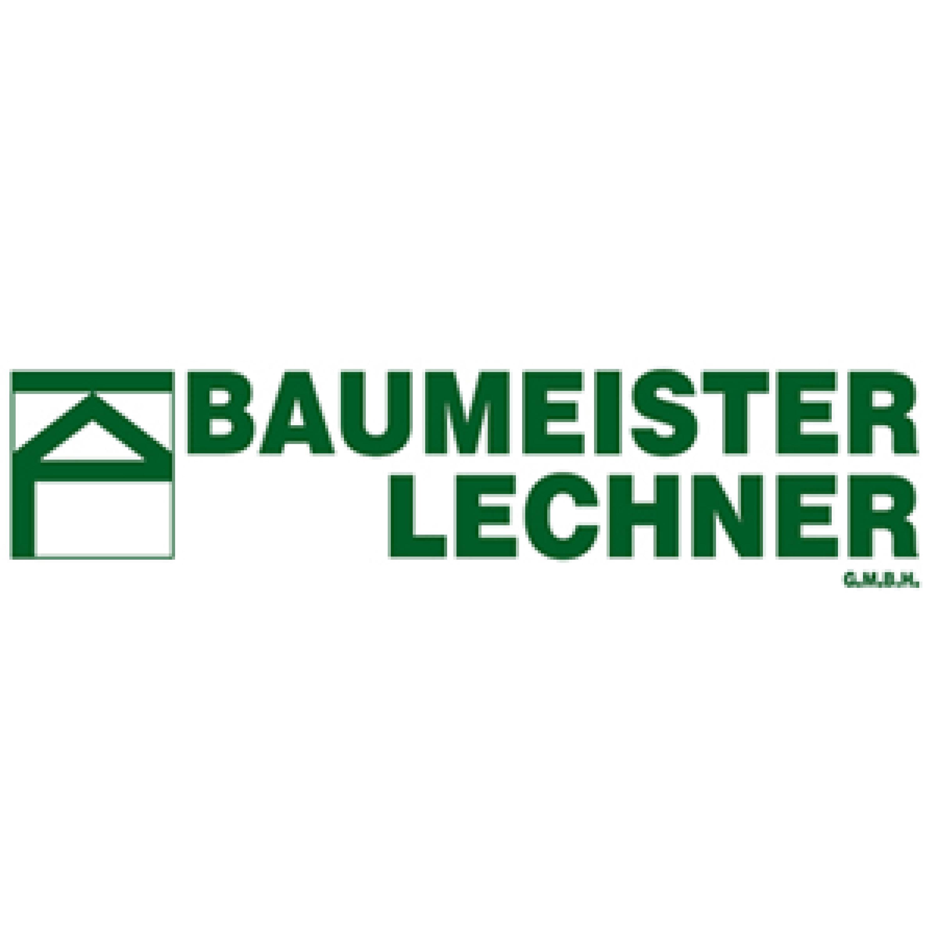 Baumeister Lechner