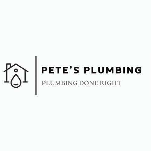 Pete's Plumbing