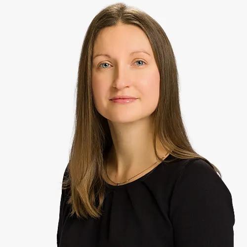 Veronika Vozniak, APRN