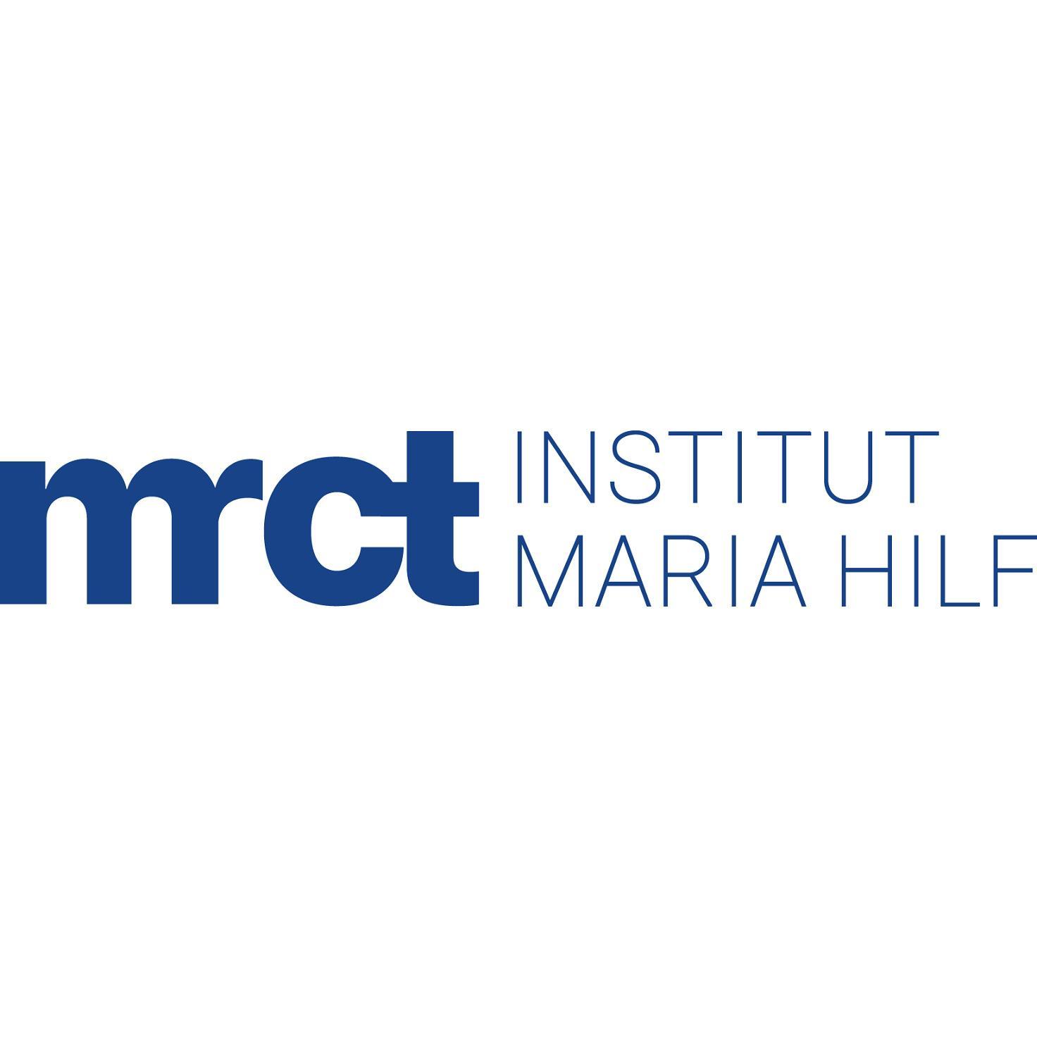 MRCT-INSTITUT MARIA HILF GmbH