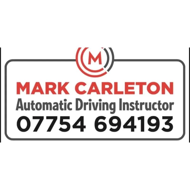 Mark Carleton Automatic Instructor