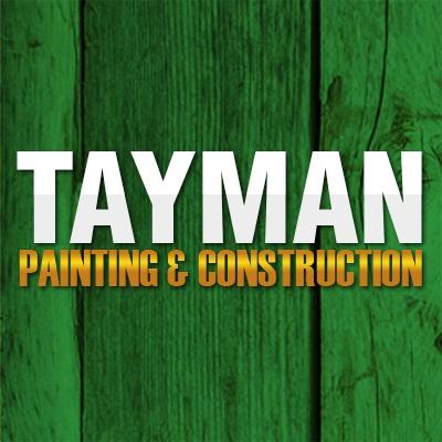 Tayman Painting & Construction