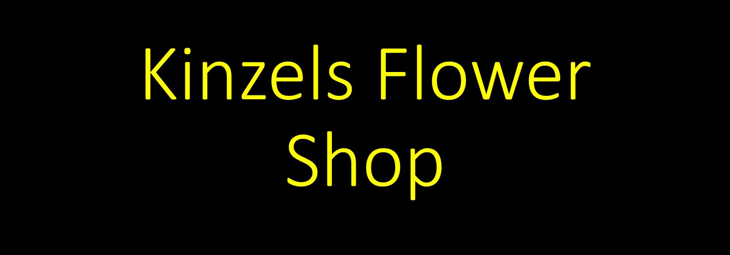 Kinzels Flower Shop
