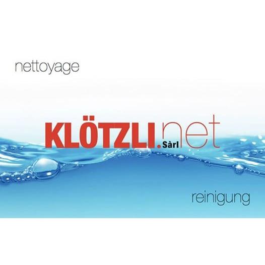KLÖTZLI.net Sàrl