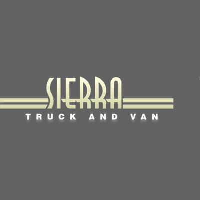 Sierra Truck and Van