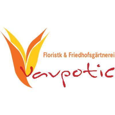 Floristik & Friedhofsgärtnerei Vavpotic