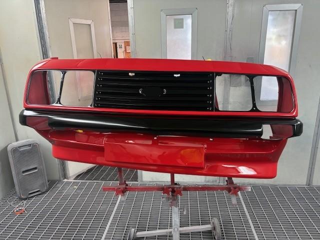 Executive Bodyworks and Repairs