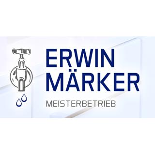 Erwin Märker Heizung-Sanitär Meisterbetrieb