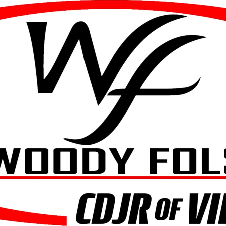 Woody Folsom Chrysler Dodge Jeep Ram of Vidalia