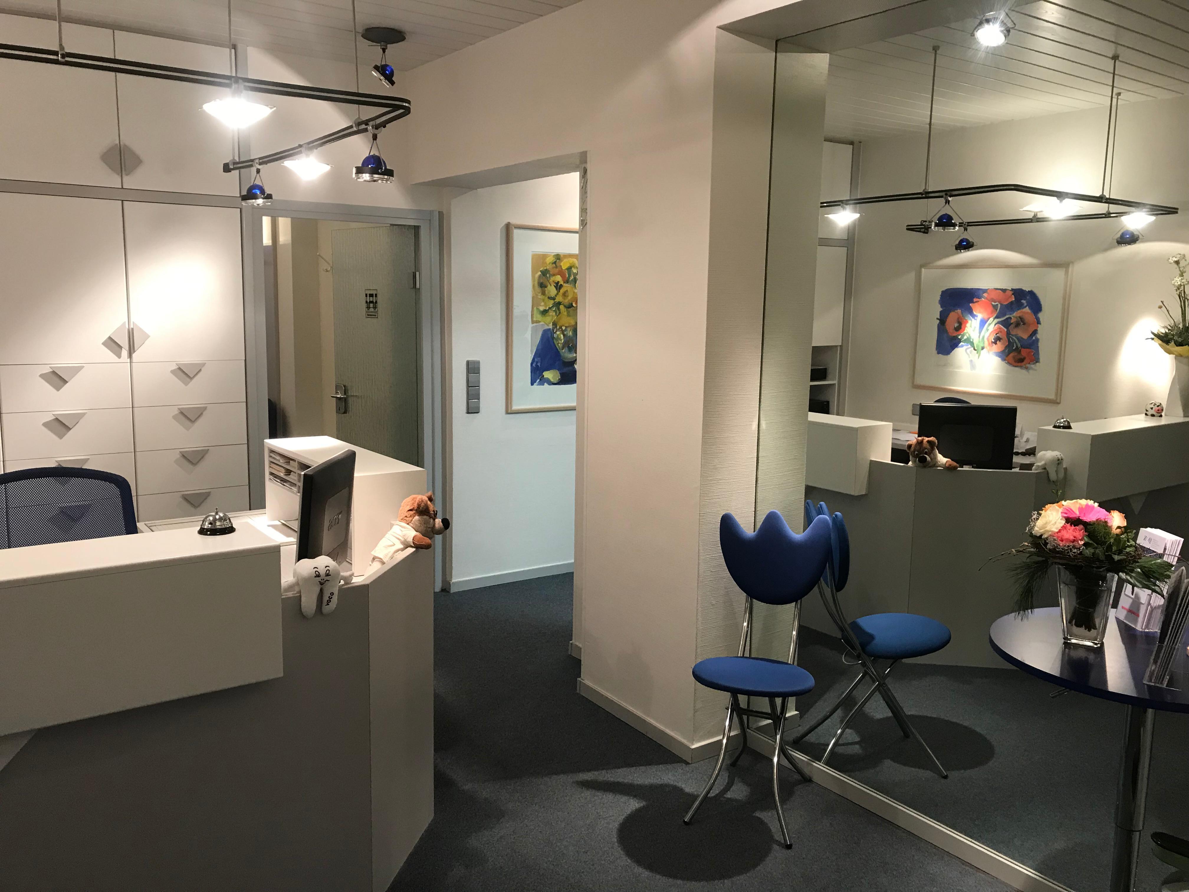 Wünsche Peter Dr., Wünsche Matthias Dr.