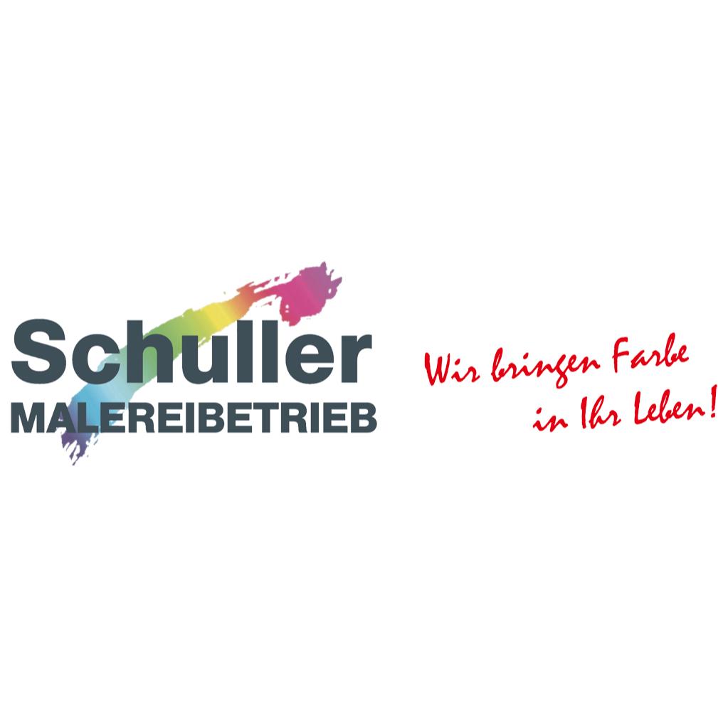Schuller Malereibetrieb