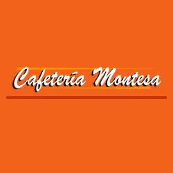 Cafetería Montesa