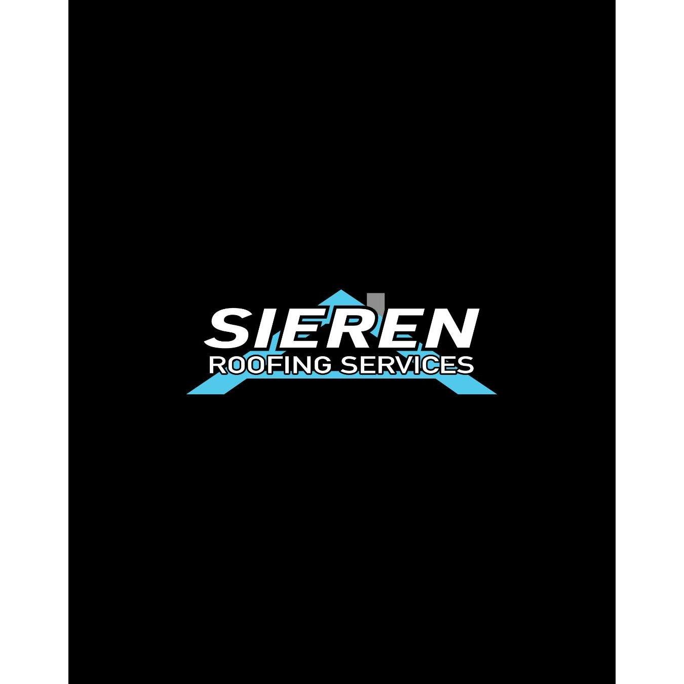 Sieren Roofing Services