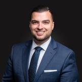 TD Bank Private Banking - Shadi Elkadi