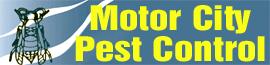 Motor City Pest Control