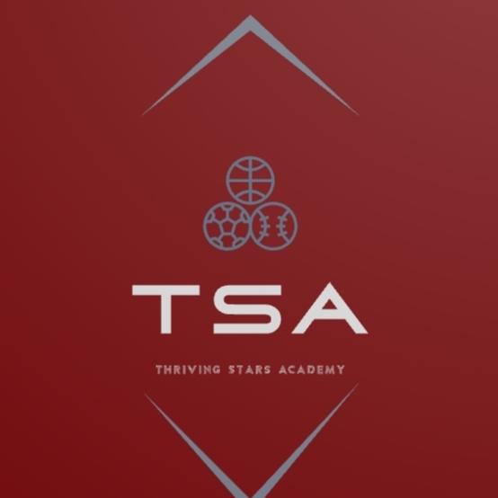 Thriving stars Academy
