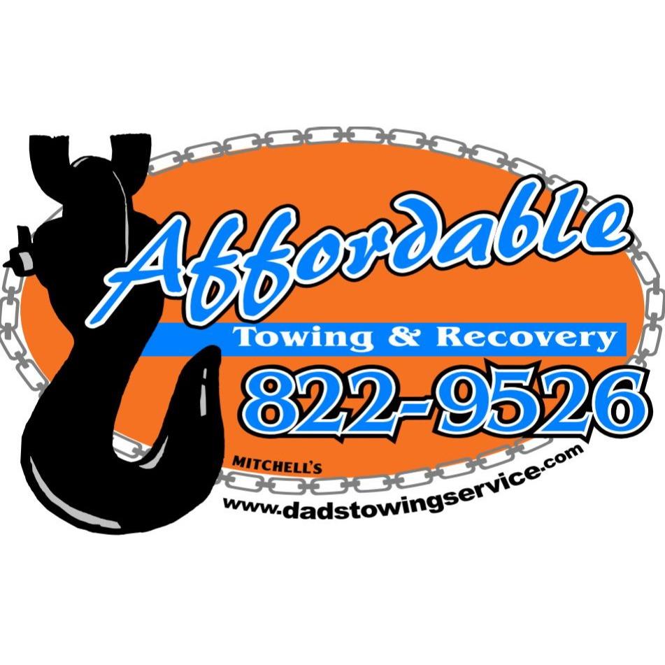 Affordable Towing