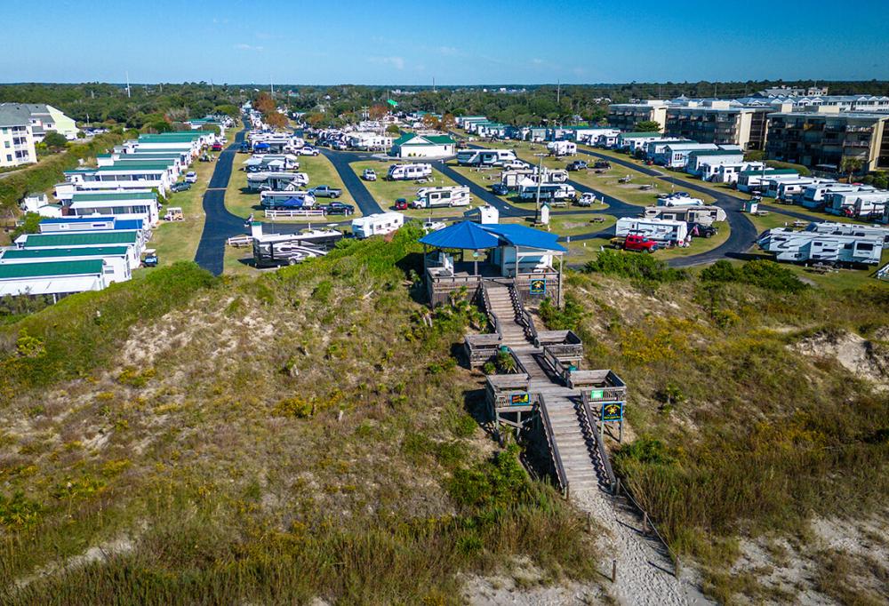 Emerald Isle RV Resort