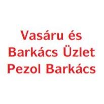 Pezol Barkács és Vasáru