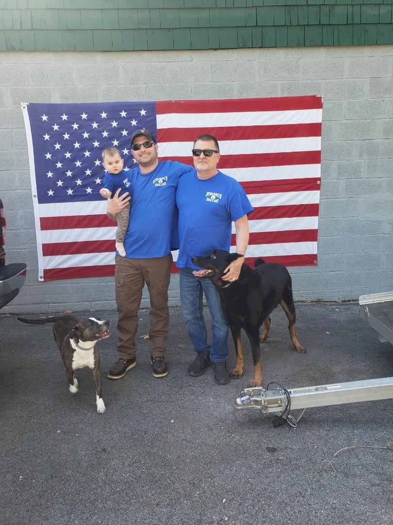 Steckel's Lock & Key