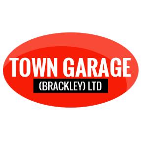 Town Garage Brackley Ltd