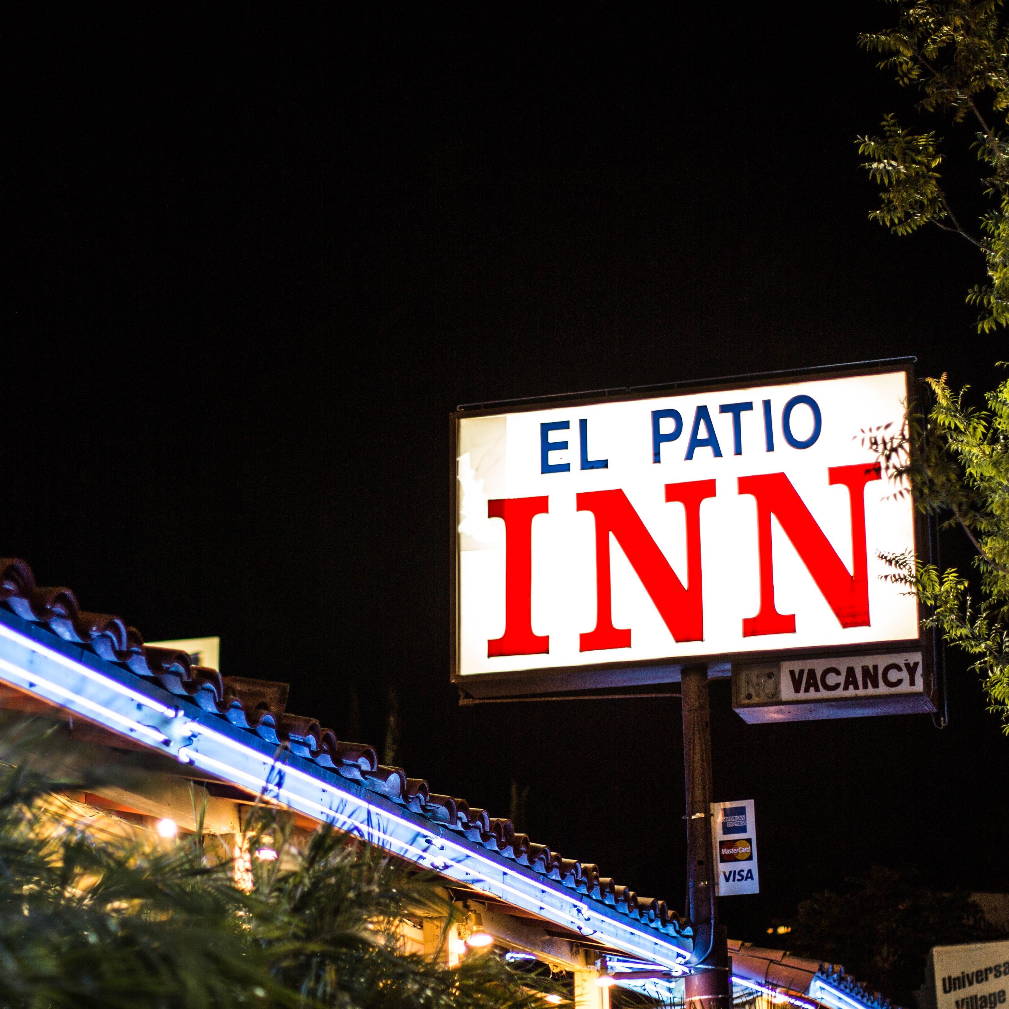 El Patio Inn