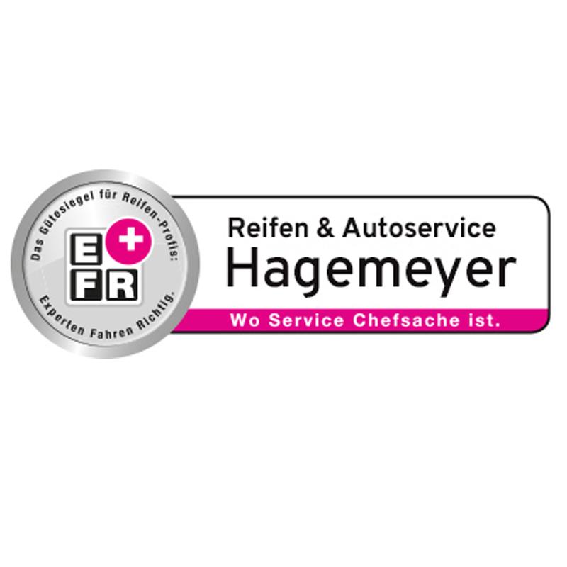 Reifen & Autoservice Hagemeyer Inh. Antonino Laurino e.K.