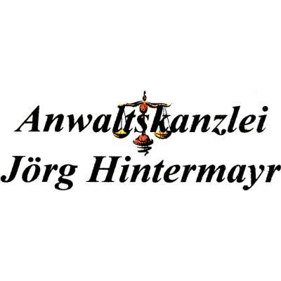 Anwaltskanzlei Jörg Hintermayr