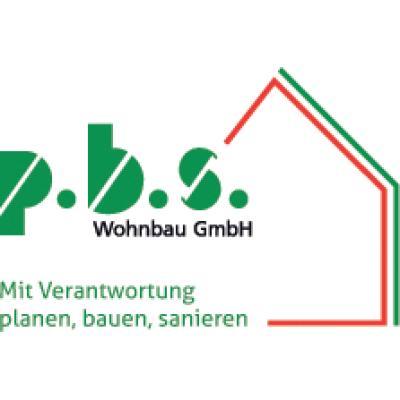 p.b.s. Wohnbau GmbH planen bauen sanieren