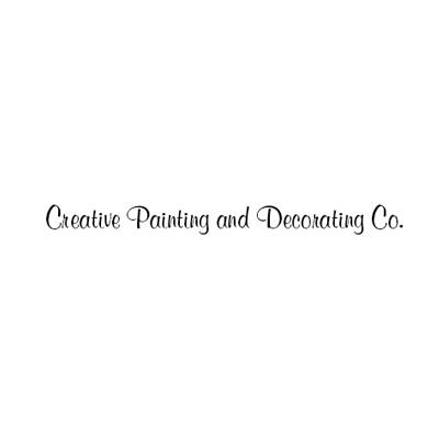 Creative Painting & Decorating